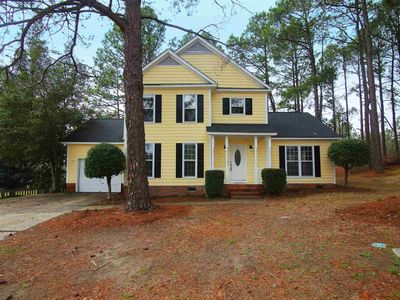 10 Engrid Ct, Columbia, SC, 29223