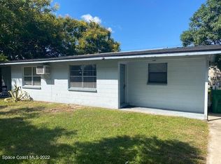 1622 Fay St #A, Cocoa, FL 32926
