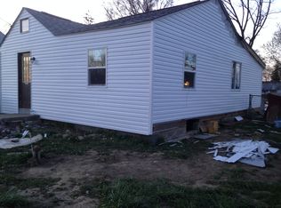 1944 Reese Ave, Columbus, OH