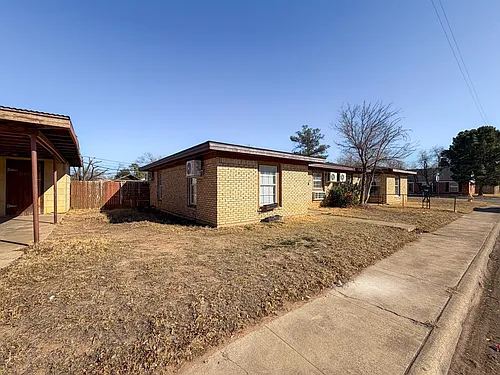 1104 N Carrizo St Photo 1