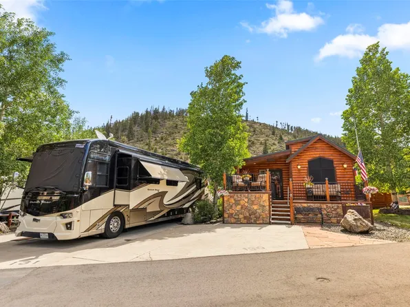 85 Revett Drive UNIT 130 & 131, Breckenridge, CO 80424