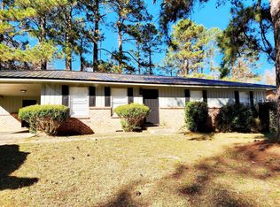 2436 River Ridge Rd NE, Milledgeville, GA 31061