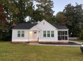 1313 Madison Ave, Florence, SC 29501