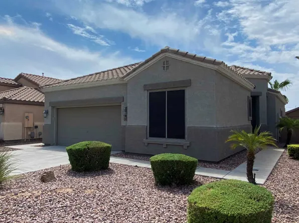 3025 W Windsong Dr, Phoenix, AZ 85045