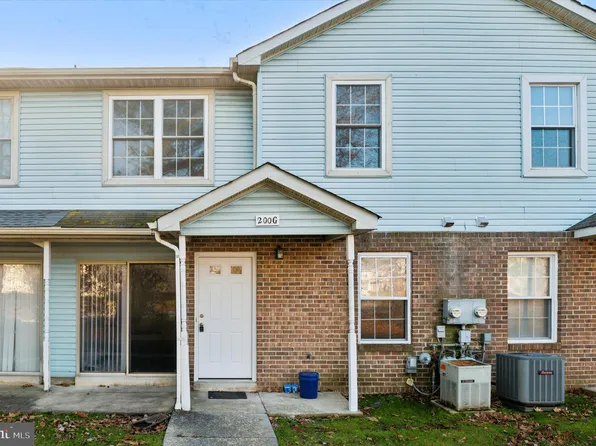 200 Highland Blvd, New Castle, DE 19720