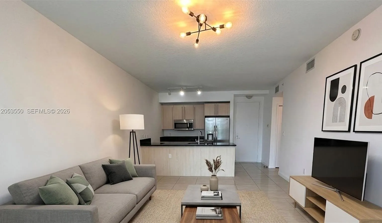 1 bed, 1.0 bath, $2,900 — Photo 4
