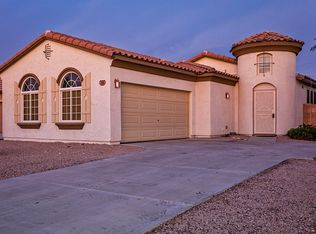 3861 N 293rd Dr, Buckeye, AZ 85396
