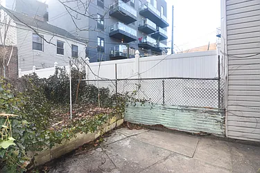 Rented by The Agency