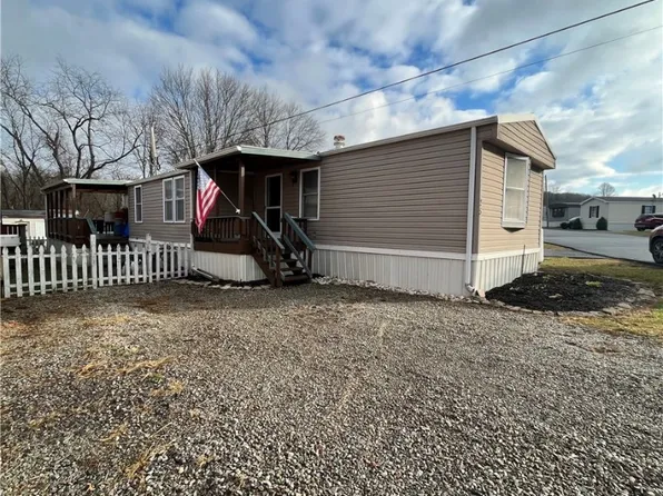 25 Manor Dr, Bulger, PA 15019