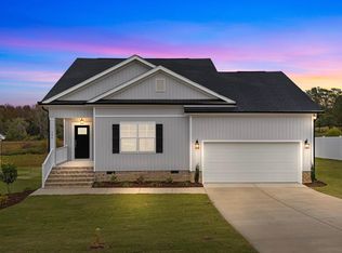 304 Pecan Valley Way, Four Oaks, NC 27524