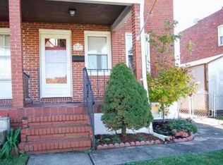 6901 E Baltimore St, Baltimore, MD 21224