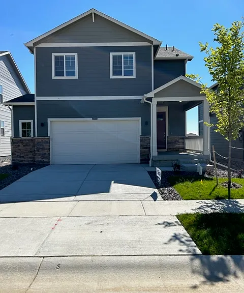1909 Floating Leaf Dr — Photo 2