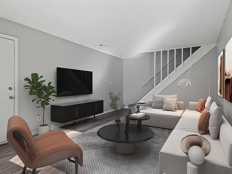 Village Apartments — Photo 13