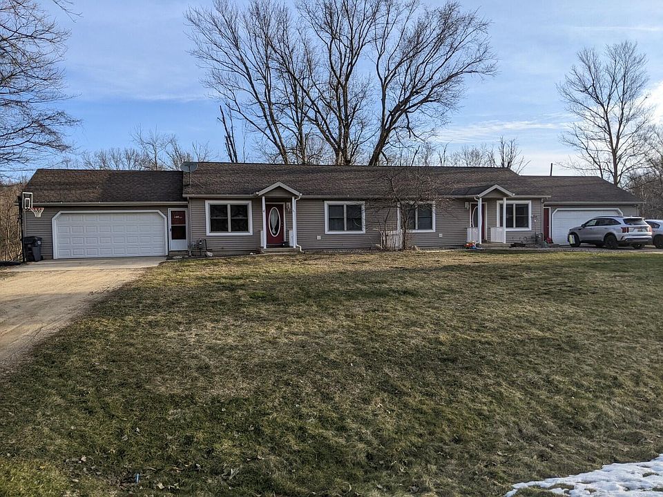 1387-1389 106th Ave, Otsego, MI 49078 | Zillow