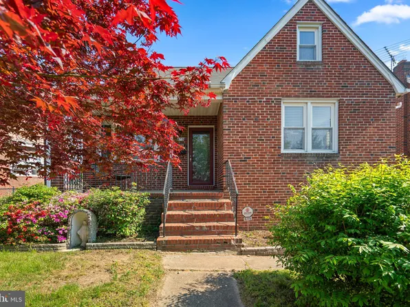 6715 Youngstown Ave, Baltimore, MD 21222