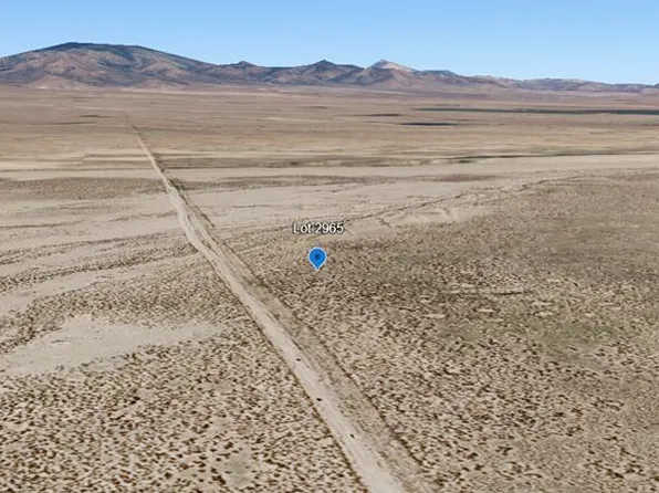 2965 Valley Ranchos, Beryl, UT 84714