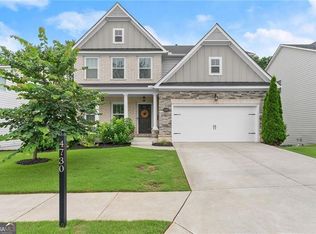 4730 Sandy Creek Dr, Cumming, GA 30028