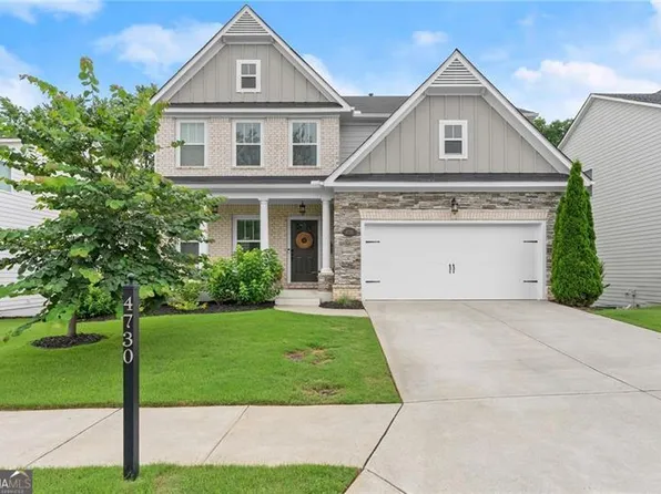 4730 Sandy Creek Dr, Cumming, GA 30028
