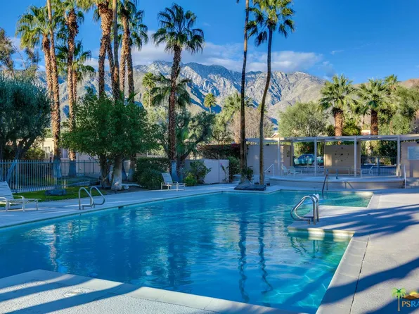 360 Cabrillo Rd APT 231, Palm Springs, CA 92262