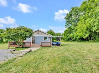 256 1st Ave, Cloverdale, VA 24077