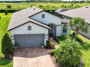 4748 Ballast Crest Cv, Land O Lakes, FL 34638