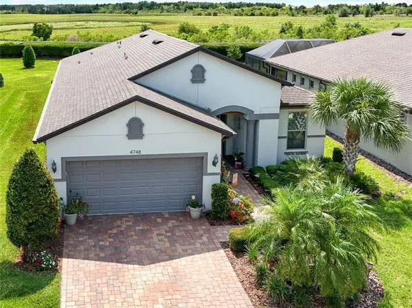4748 Ballast Crest Cv, Land O Lakes, FL 34638