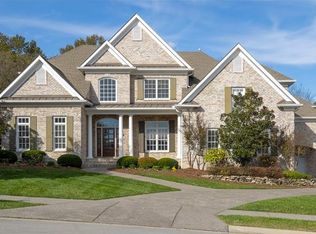 4536 Stagecoach Cir, Franklin, TN 37067