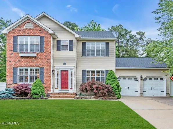 1995 Country Trce, Toms River, NJ 08753