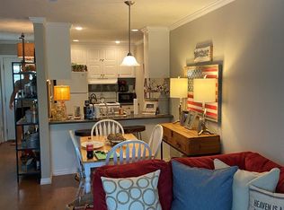601 Dave Creek Pkwy, Fairfield Bay, AR 72088