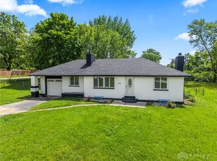 644 Infirmary Rd, Dayton, OH 45417