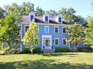 149 Kimball Rd, Amesbury, MA 01913