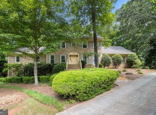 4981 Forestglade Ct, Stone Mountain, GA 30087