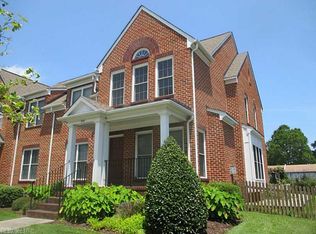 358 Walt Whitman Ave, Newport News, VA 23606