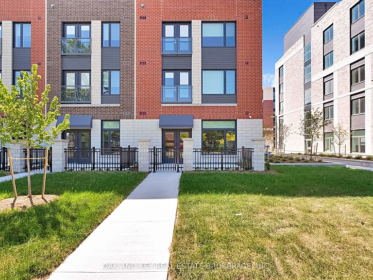 385 Hill St #108 — Photo 31