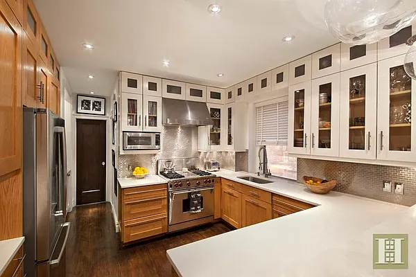 Sold by Halstead Real Estate | media 11