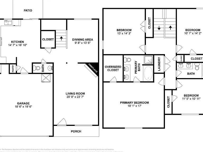 429 Victory Ln — Photo 19
