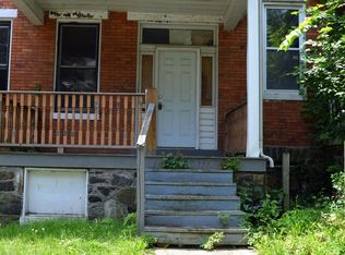 2915 Brighton St, Baltimore, MD 21216