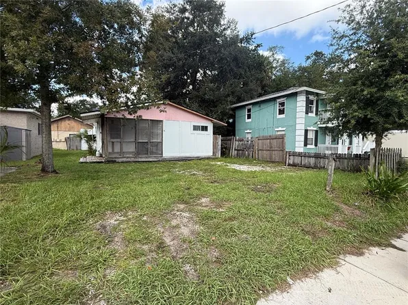 18 S PRIMROSE DRIVE, ORLANDO, FL 32803