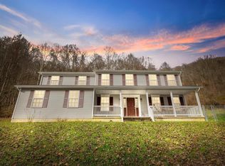 355 Charmwood Rd, Clarksburg, WV 26301