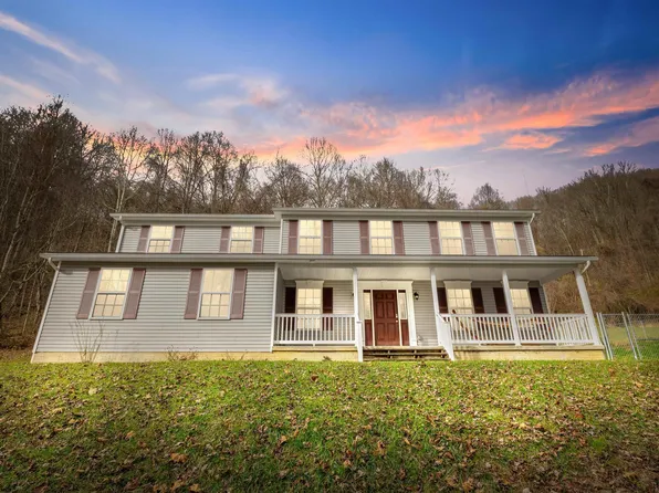 355 Charmwood Rd, Clarksburg, WV 26301