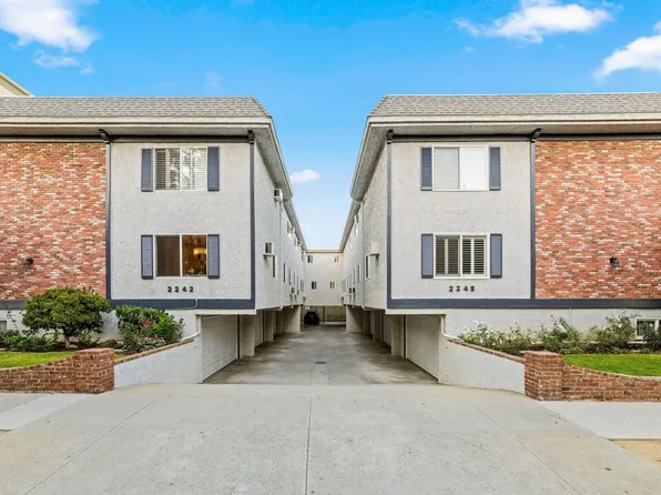 2242 S Bentley Ave APT 1, Los Angeles, CA 90064