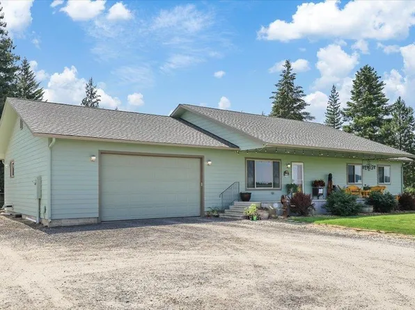 34225 N Arlington Ln, Deer Park, WA 99006