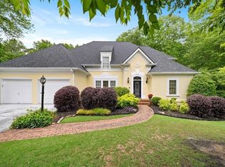 400 Ashdowne Way, Atlanta, GA 30350