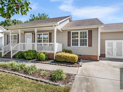 3617 Southpark Dr, High Point, NC, 27263