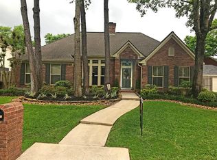 4206 Meadow Forest Ln, Kingwood, TX 77345