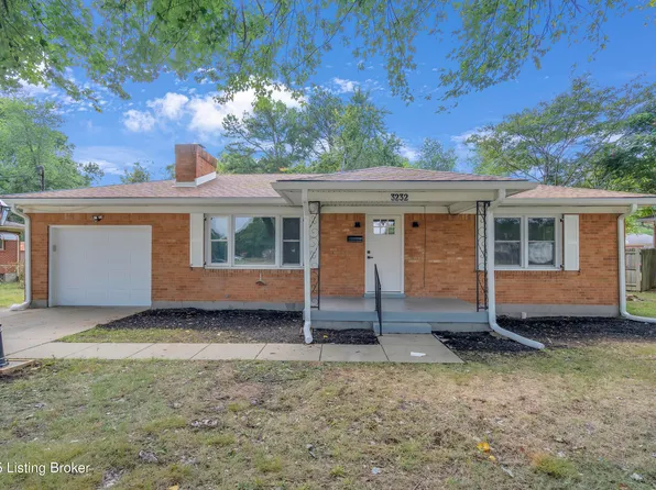 3232 Greendale Dr, Louisville, KY 40216