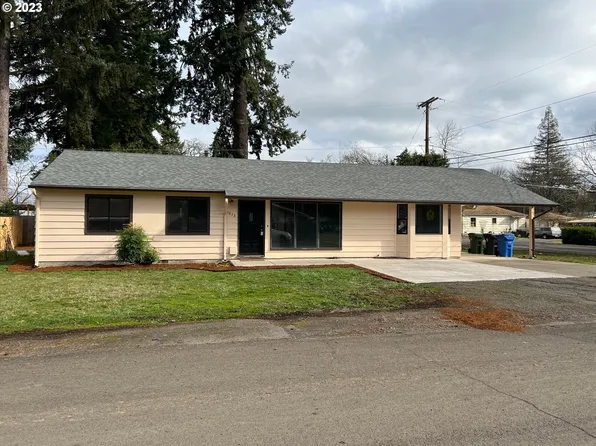 1013 Hoover Ln, Eugene, OR 97404