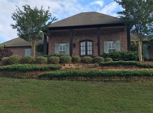 803 Vintage Point, Brandon, MS 39042