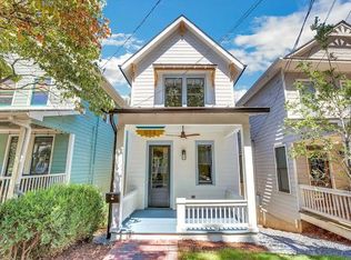 654 Woodward Ave SE, Atlanta, GA 30316