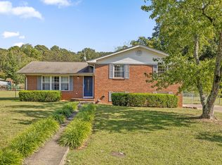 7304 Frances Dr, Chattanooga, TN 37421